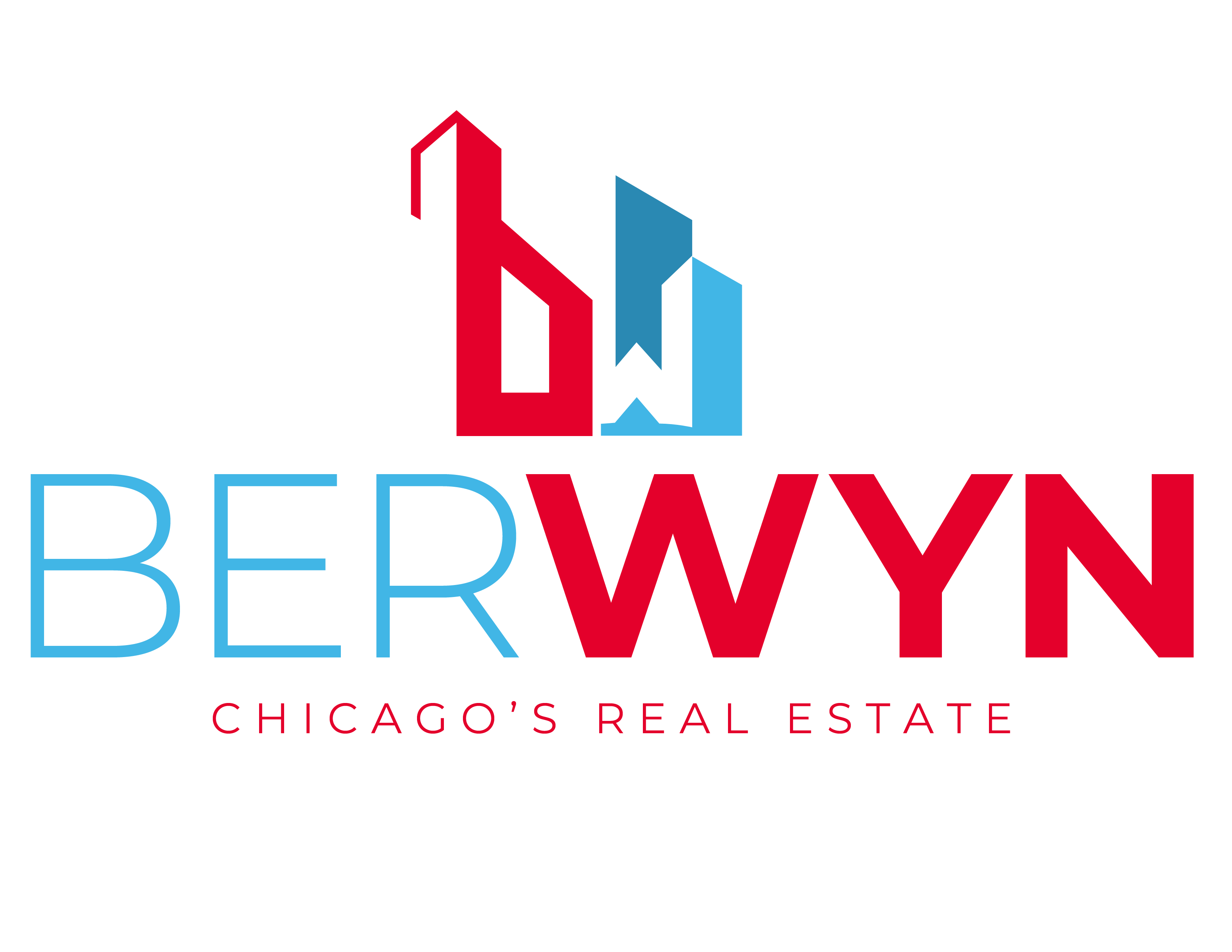 Berwyn Logo